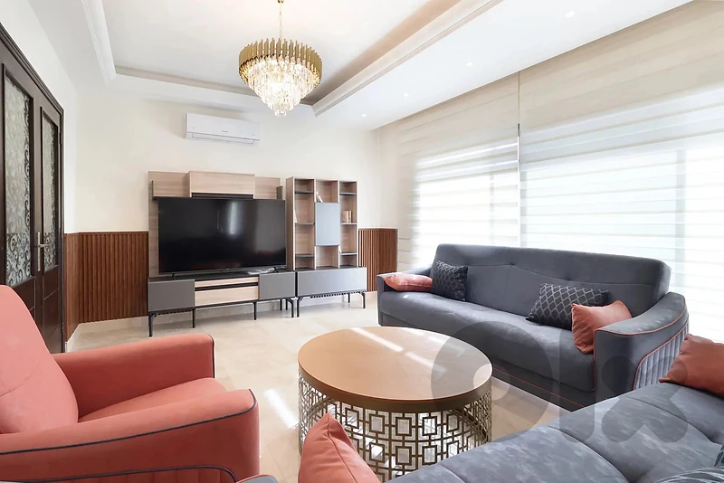 Furnished Apartment For Rent | Modern Building | Achrafieh
