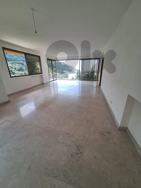 BRAND NEW | BIYADA PRIME | OPEN VIEW | 3 BEDROOMS (BI-183) N.W