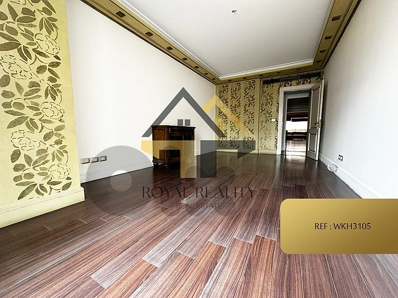 Apartment for sale in Unesco -WKH شقة للبيع في الاونيسكو
