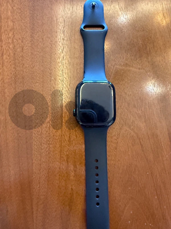 apple watch series 11