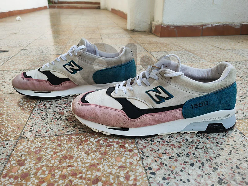 New Balance Flamingo