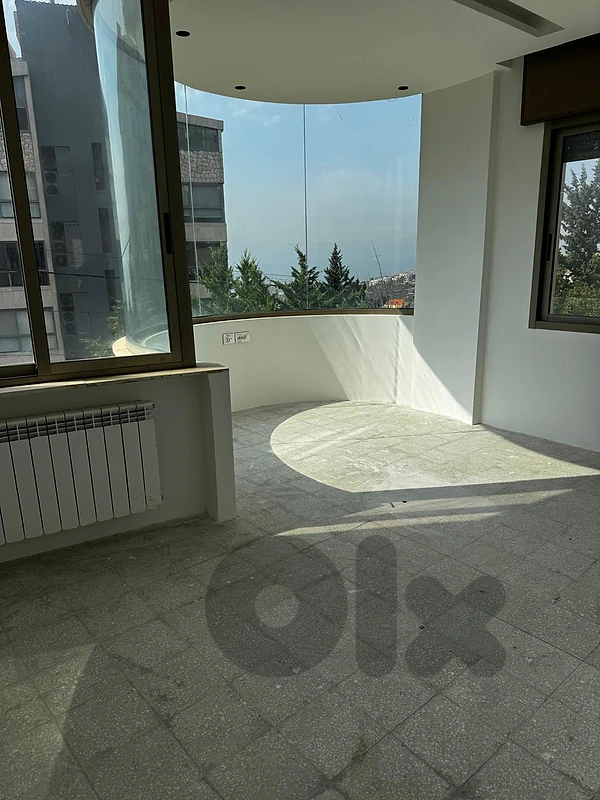 Luxury Apartment for Sale in Kfarhbeb – 320 sqm Indoor + 200 sqm
