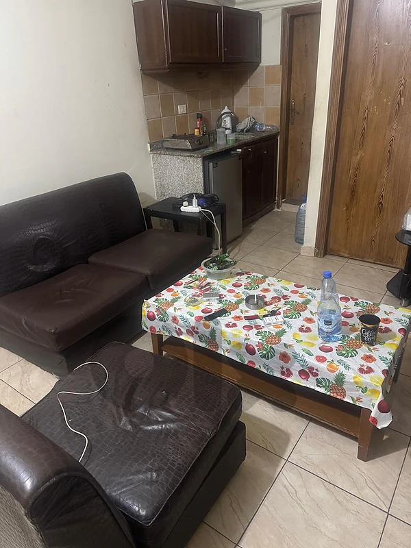 Studio Apartment For Rent in Kaslik