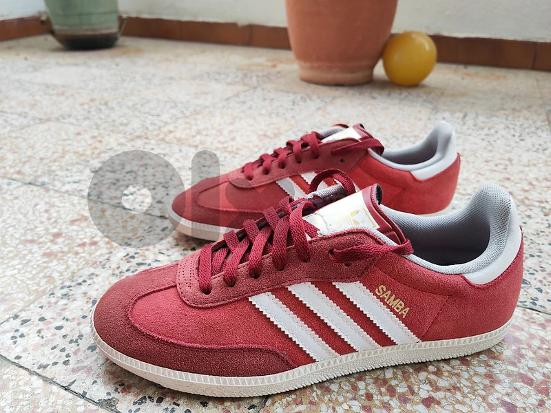 Adidas Samba
