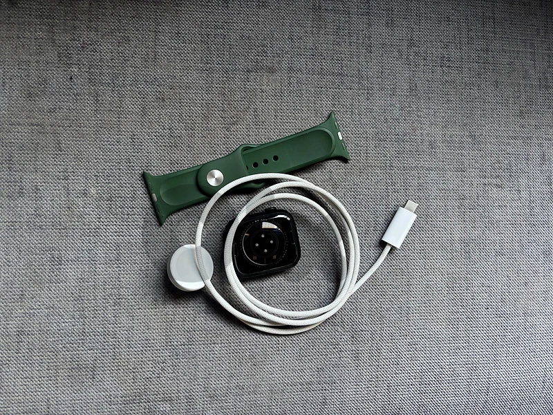 Apple watch Series 7