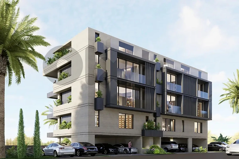 3-Bedroom Apartment for Sale in Mazraat Yachouh MQAI037