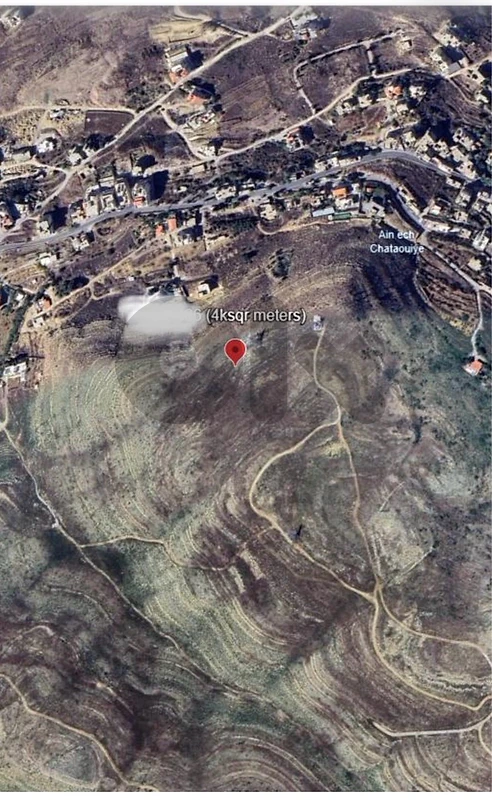4000+m land zone 25/50 two floors residential upper sawfar vs charoon