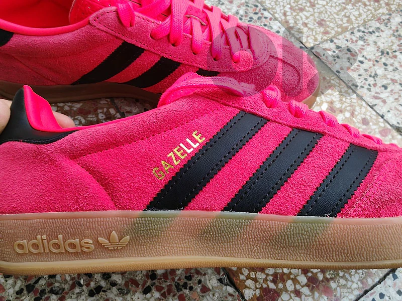 Adidas Gazelle