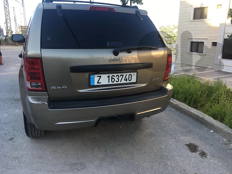 شيروكي ٢٠٠٥