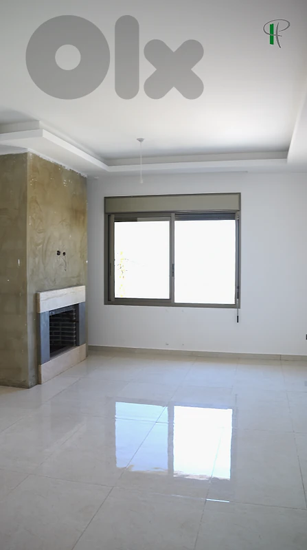 Apartments for Sale in Ehden شقق قيد الإنشاء للبيع في إهدن