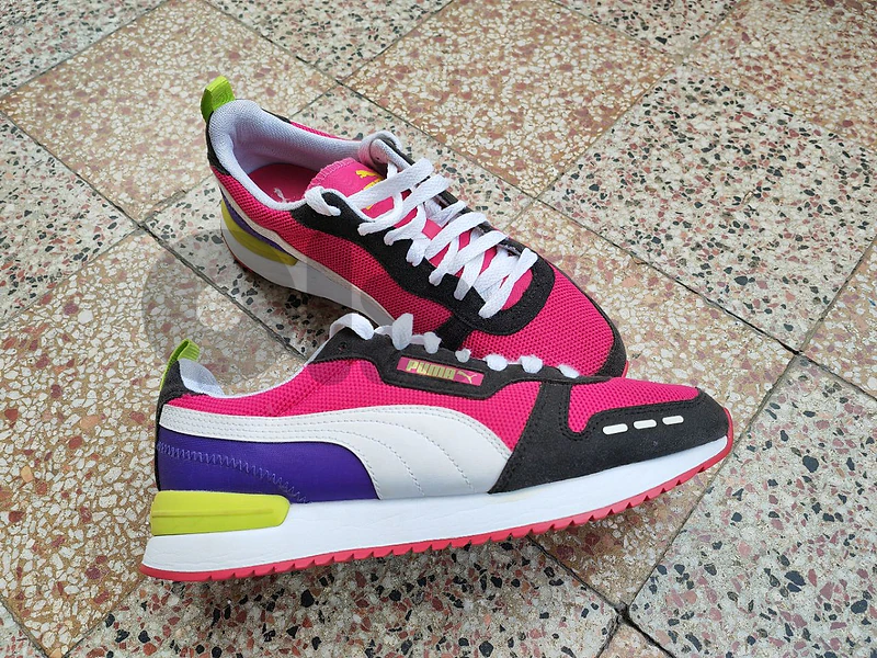 Puma R78