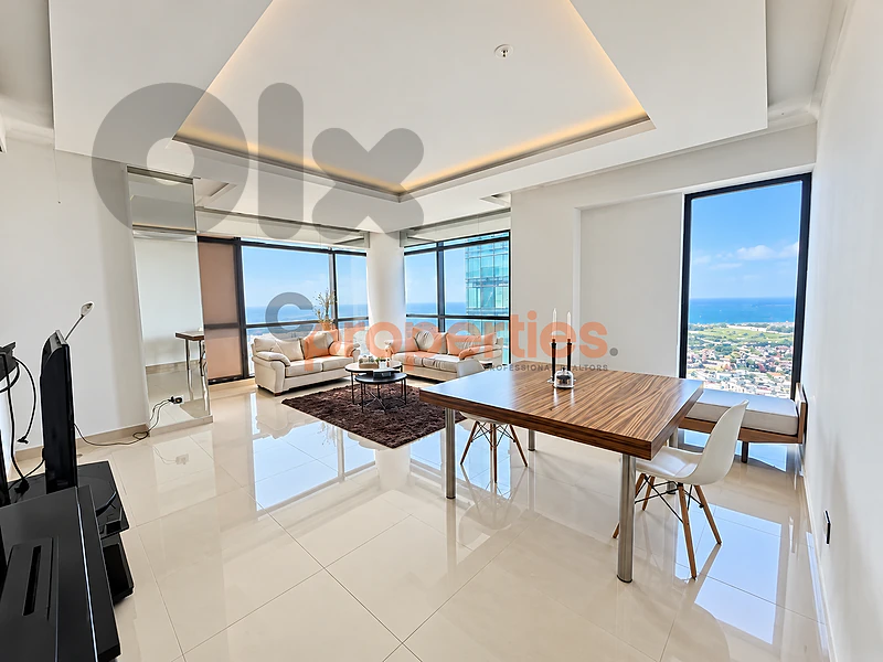 Prime Apartment For Rent In Antelias - CPES385-شقة للايجار Prime Apartment For Rent In Antelias - CPES385-شقة للايجار