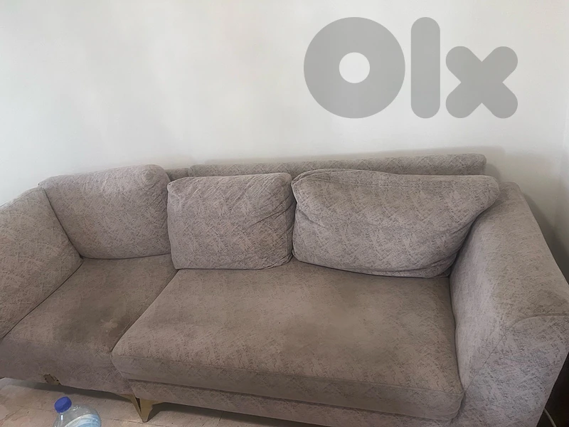sofa L