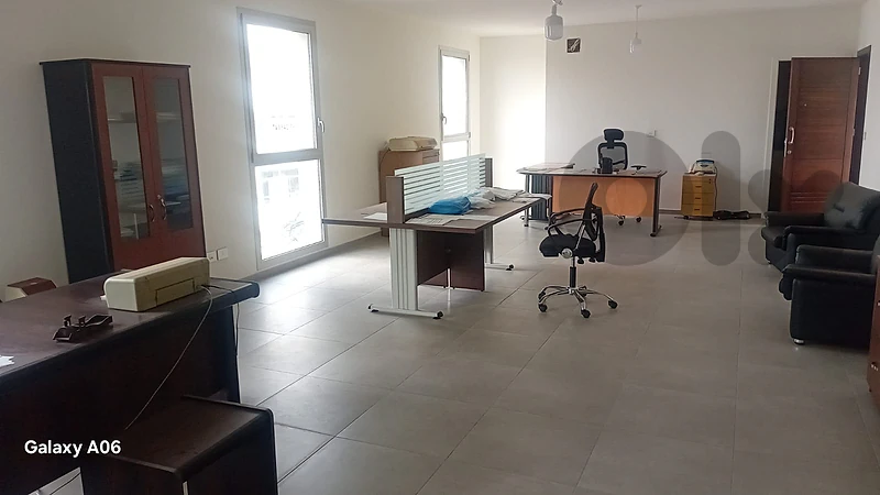 Office for rent in Mansourieh مكتب للايجار في المنصورية