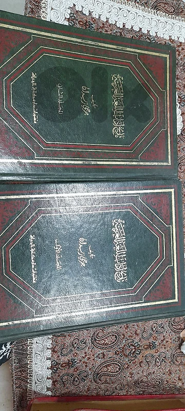 تاريخ اللغة العربية وشرع ابن عقيل لالفية ابن مالك