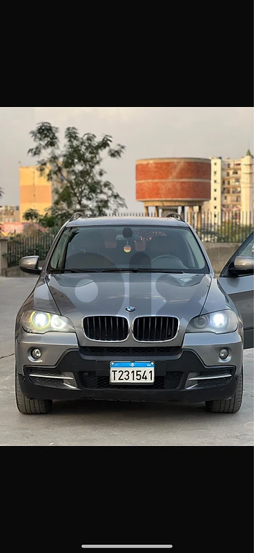 BMW X5 2009