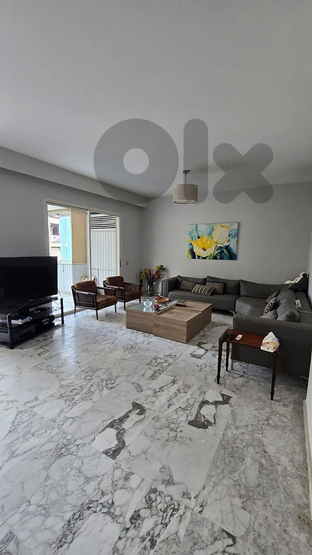 Apartment For Sale in Ain Al Mraiseh, Beirut Apartment For Sale in Ain Al Mraiseh, Beirut