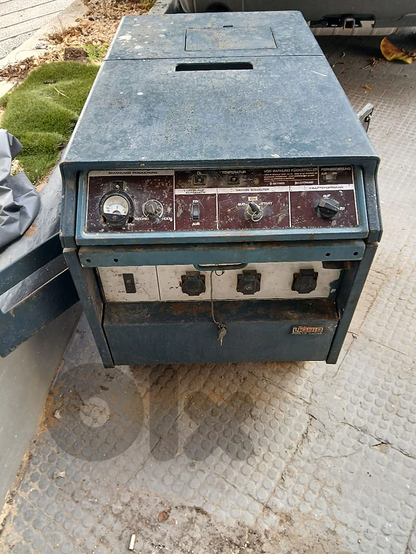 generator