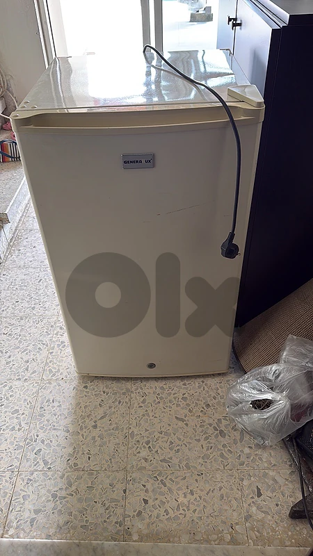 Refrigerator for sale