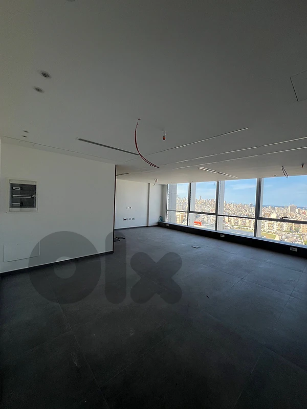 Dekweneh - High End Office For Rent