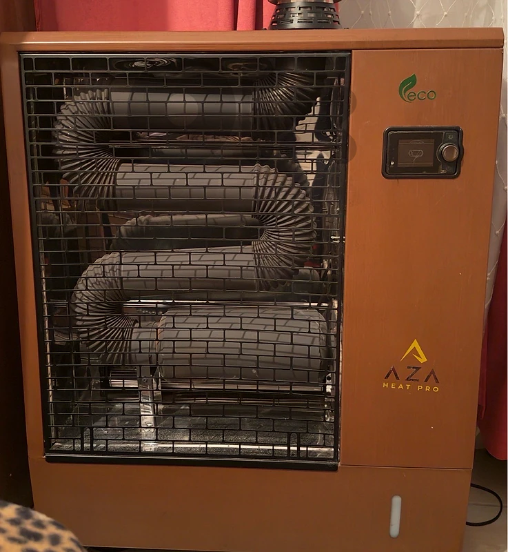 heater eco