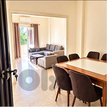 Achrafieh Tabaris  950$  | 2 Bedrooms  |Fully Furnished | Fiber Optic