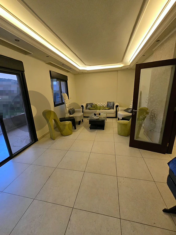 Apartment for sale in jdeideh شقة للبيع في الجديدة