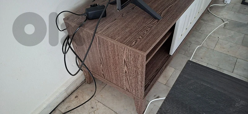 Tv Unit Spain Country Wood For 65" Tv 70$ 76901011