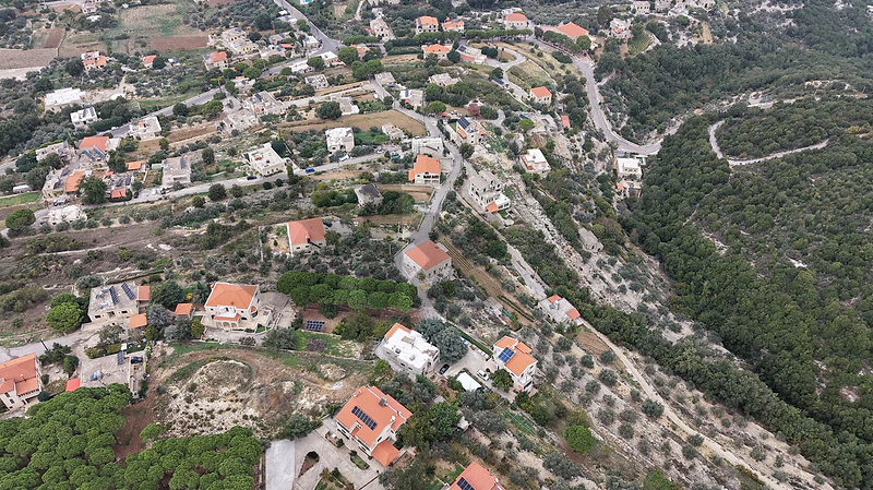 Land for Sale in Zein, Batroun أرض للبيع في "زان"، البترون