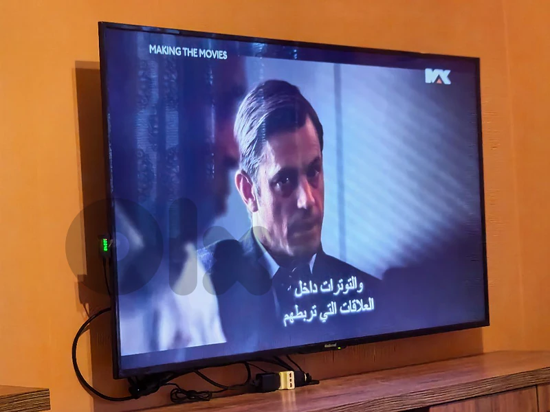 national tv 55inch smart 4k