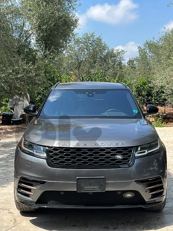 Land Rover Velar 2018 p250 R dynamic