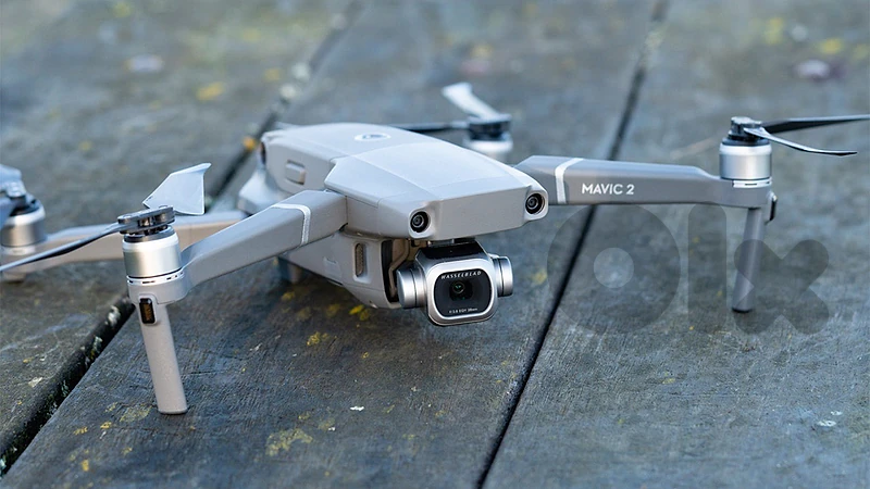 DJI MAVIC 2
