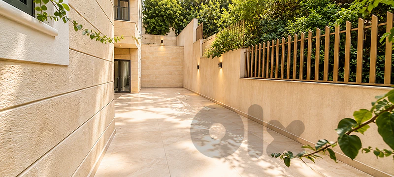 3 BEDS | DBAYEH PRIME | TERRACE | FURNISHED, (DB-200) W.A