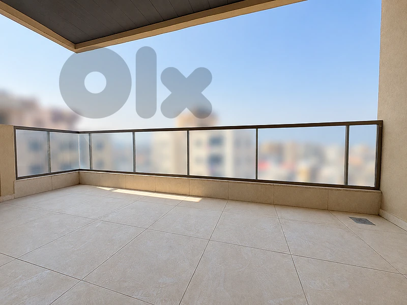 Brand-New Apartment for Sale in Jdeideh Brand-New Apartment for Sale in Jdeideh