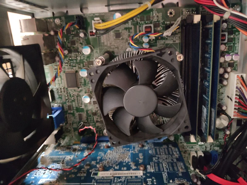 PC i5 gen 2