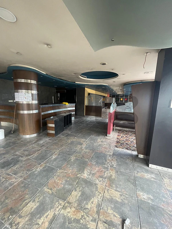 Showroom for Rent in Hazmieh. Showroom for Rent in Hazmieh.