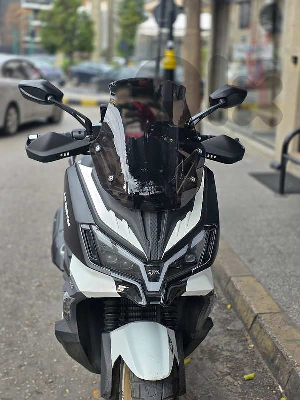 SYM HUSKY 300 CC
