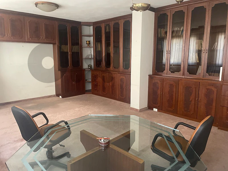 65 SQM Prime Location Semi- Furnished Office in Jdeideh, Metn 65 SQM Prime Location Semi- Furnished Office in Jdeideh, Metn