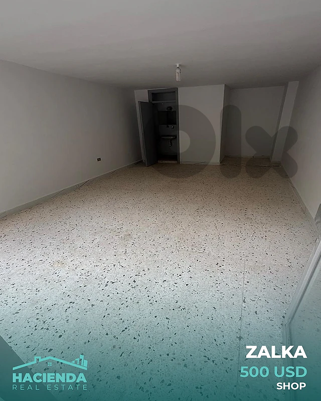 Shop For Rent In Zalka Main Road Shop For Rent In Zalka Main Road