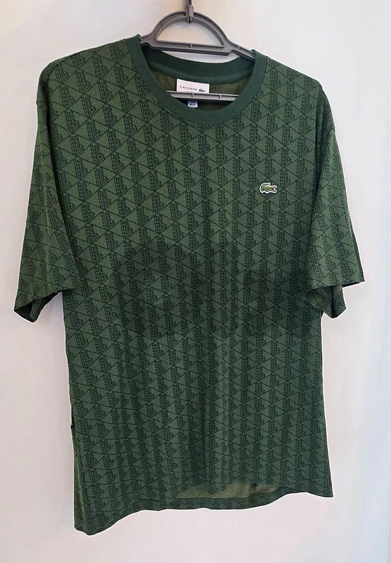 Lacoste