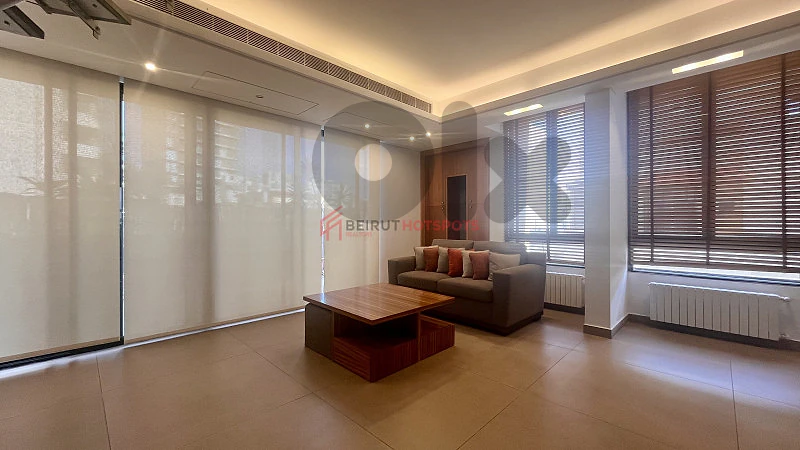 DUPLEX APARTMENT FOR SALE IN ACHRAFIEH BEIRUT - دوبليكس للبيع الاشرفية