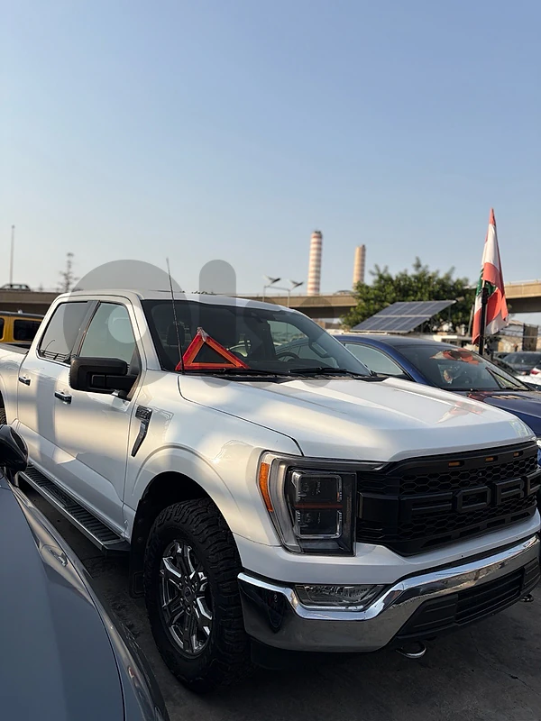 Ford F-series 2023 f150 lariat Ford F-series 2023 f150 lariat