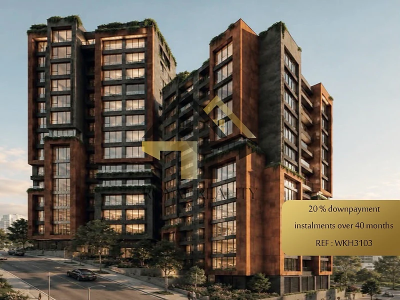 Apartment for sale in Verdun -WKH شقة للبيع في فردان
