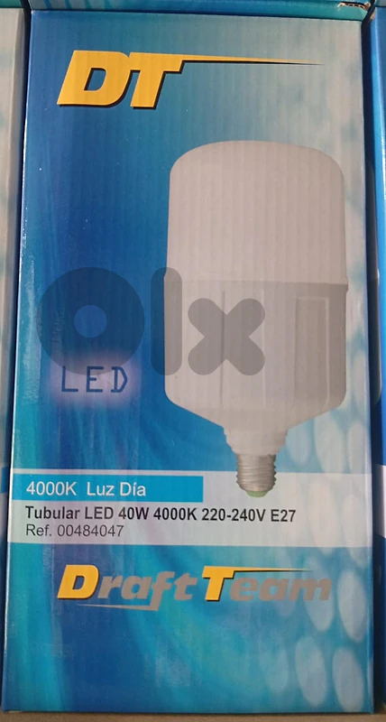 Led DT