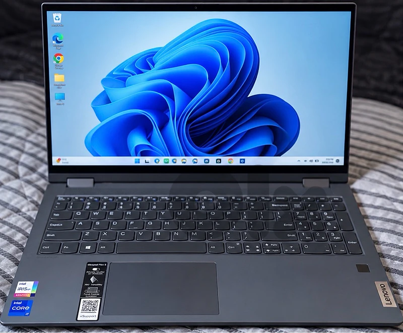 Lenovo IdeaPad Flex 5 2-in-1 |4TB | 16GB RAM  | Touchscreen | Core i7
