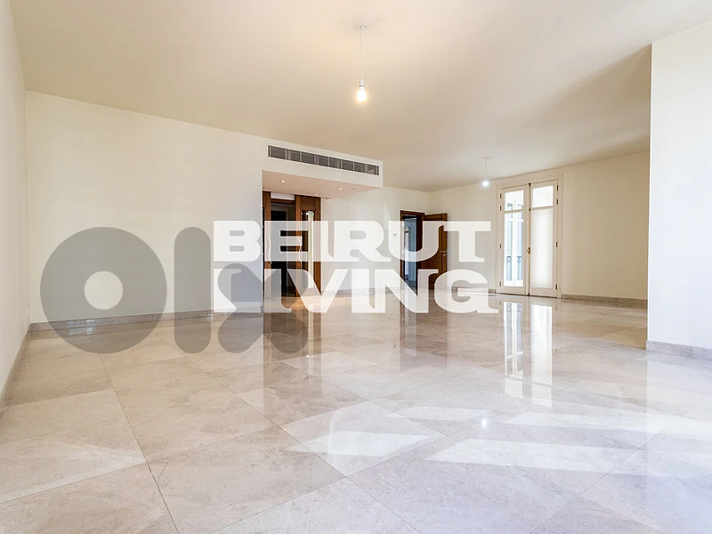 Charming Building | Spacious | Sea View | Pool