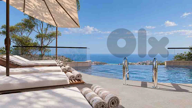 Apartment In Alma Ghedras -0% Interest for 5Y | شقة للبيع |PLS26604/12