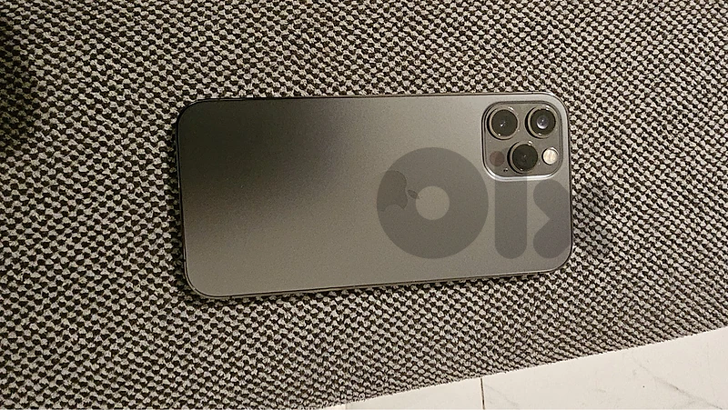 iphone 12 pro