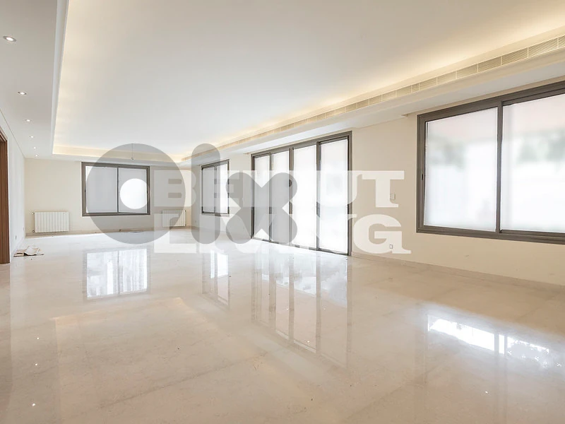 Luxurious | Spacious | Central | Gym | Open View