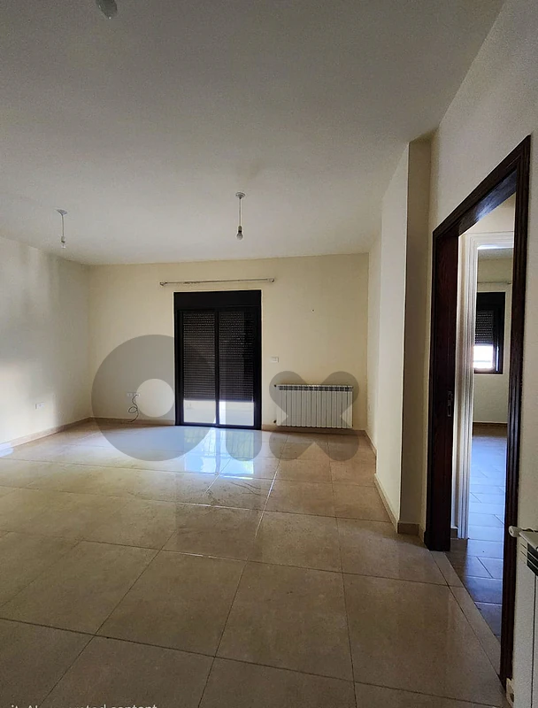 125 SQM Apartment in Douar , Metn with a Breathtaking Mountain View